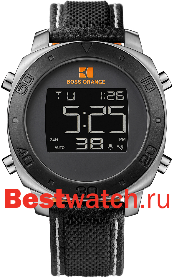 Часы BOSS Orange Digital 1512752